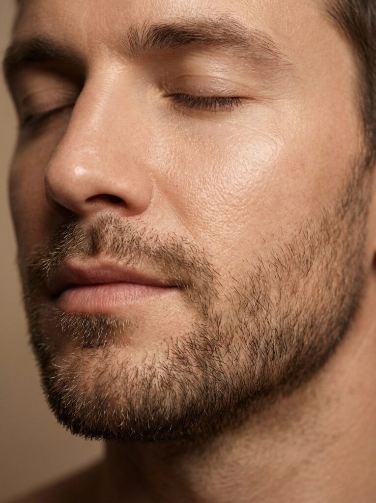 Kosmetikinstitut für Microdermabrasion