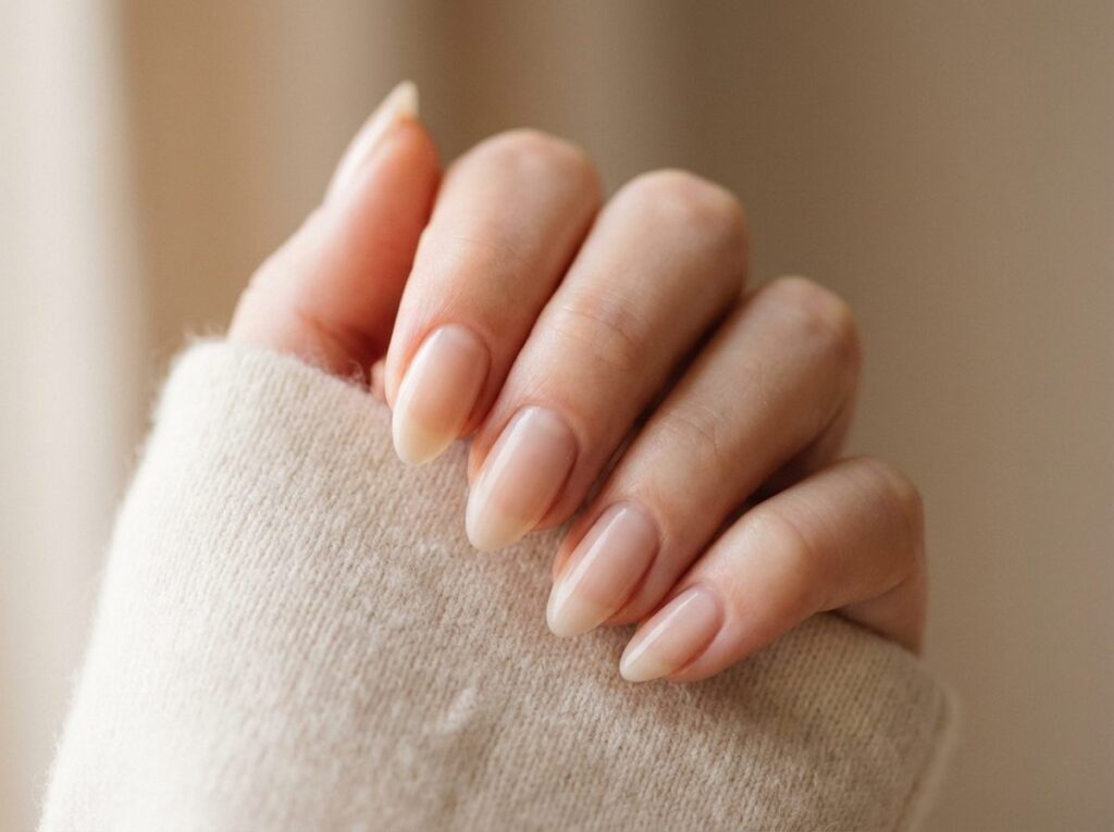 Maniküre in Hannover