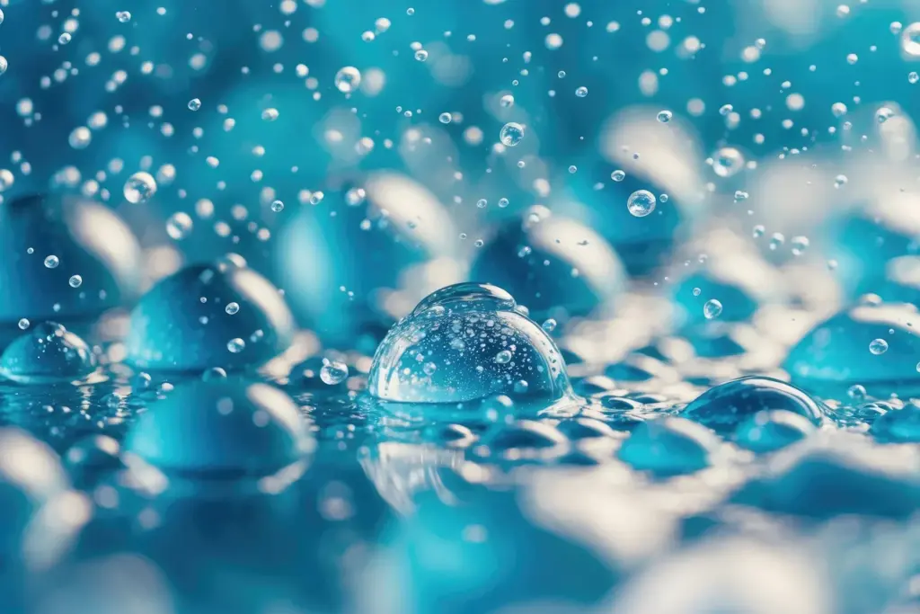 Hydro Jet Massage bei Kosmetik & Podologie M. Klöpper in Hannover